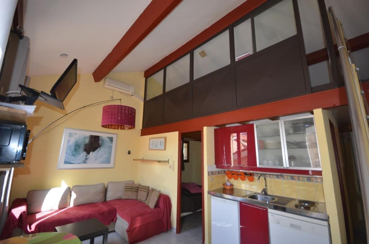 Le Clos Des Galejades Porquerolles Zimmer foto