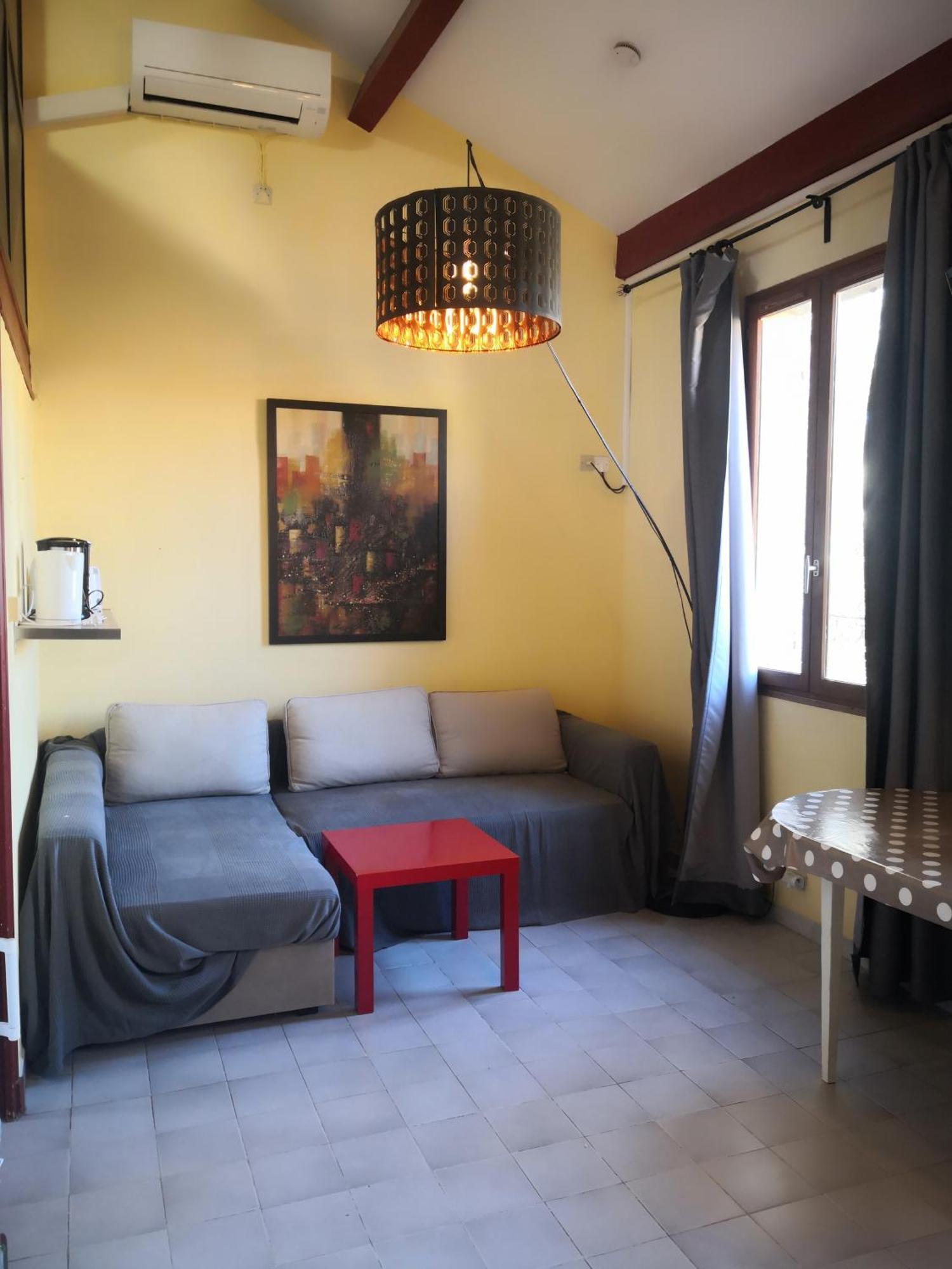 Le Clos Des Galejades Porquerolles Zimmer foto