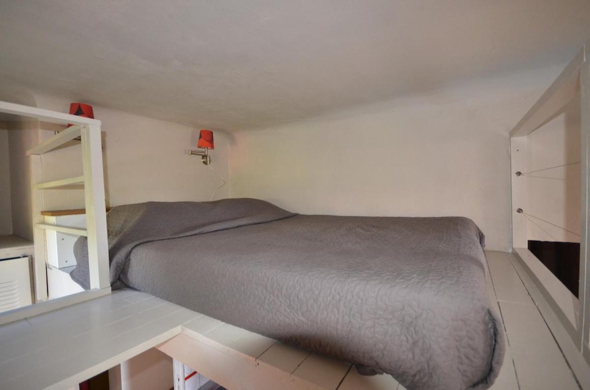 Le Clos Des Galejades Porquerolles Zimmer foto