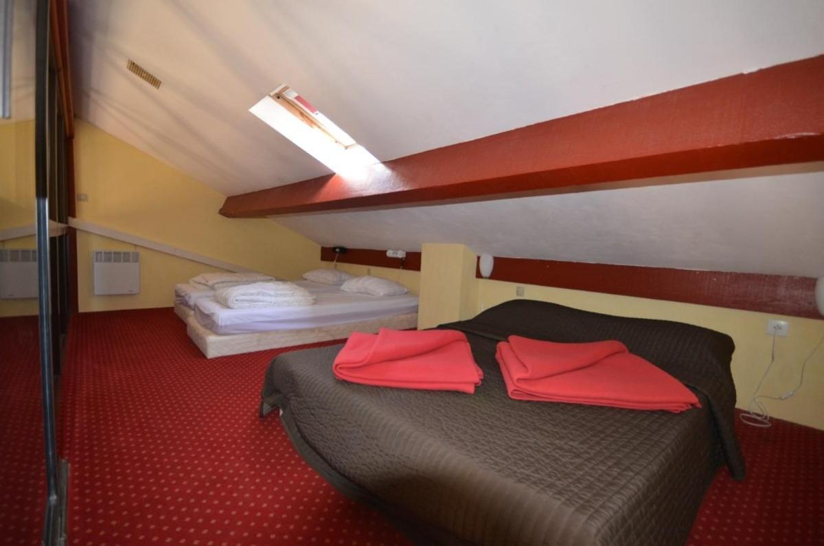 Le Clos Des Galejades Porquerolles Zimmer foto