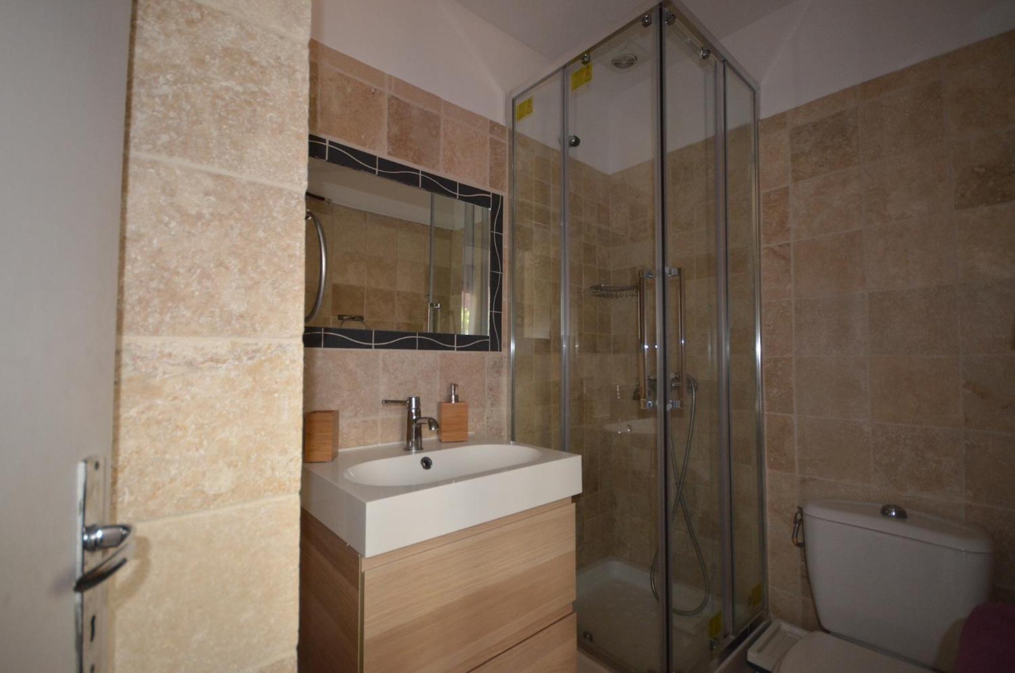 Le Clos Des Galejades Porquerolles Zimmer foto