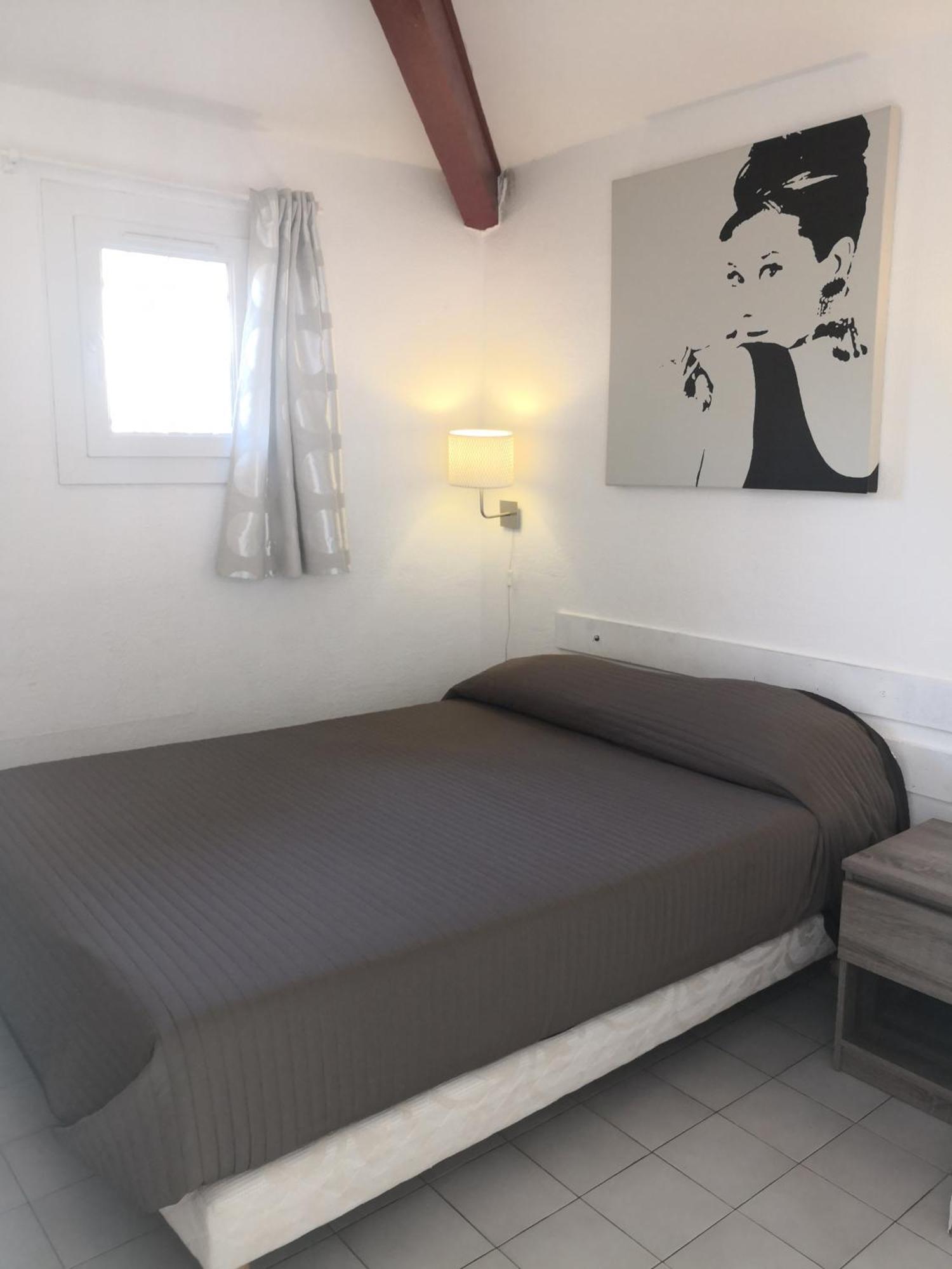 Le Clos Des Galejades Porquerolles Zimmer foto