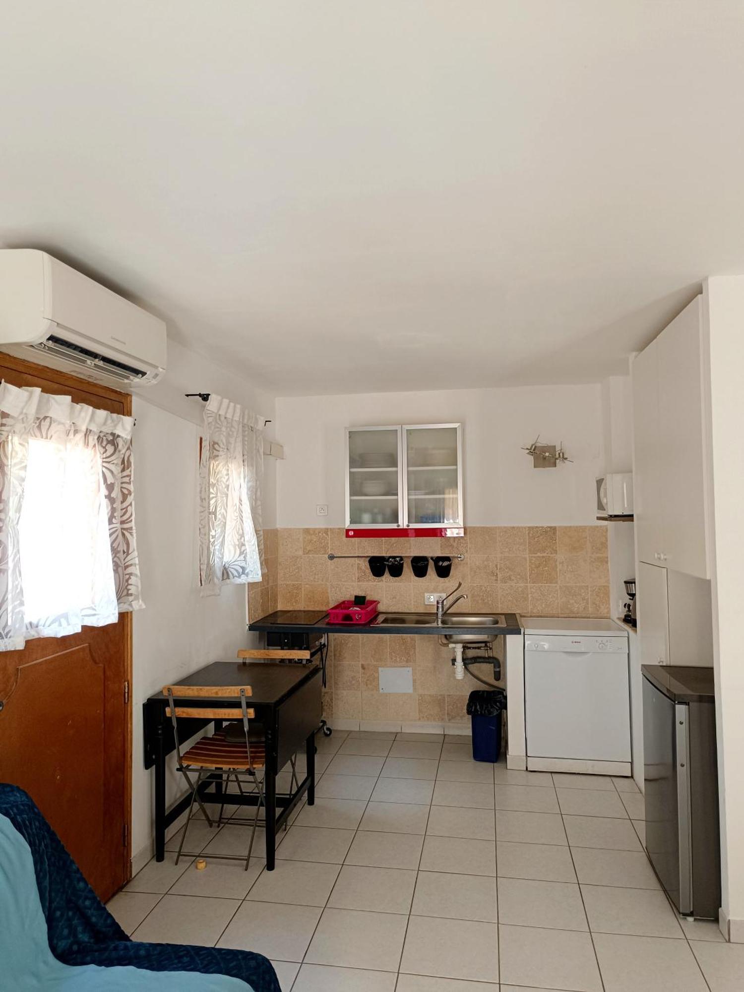 Le Clos Des Galejades Porquerolles Zimmer foto