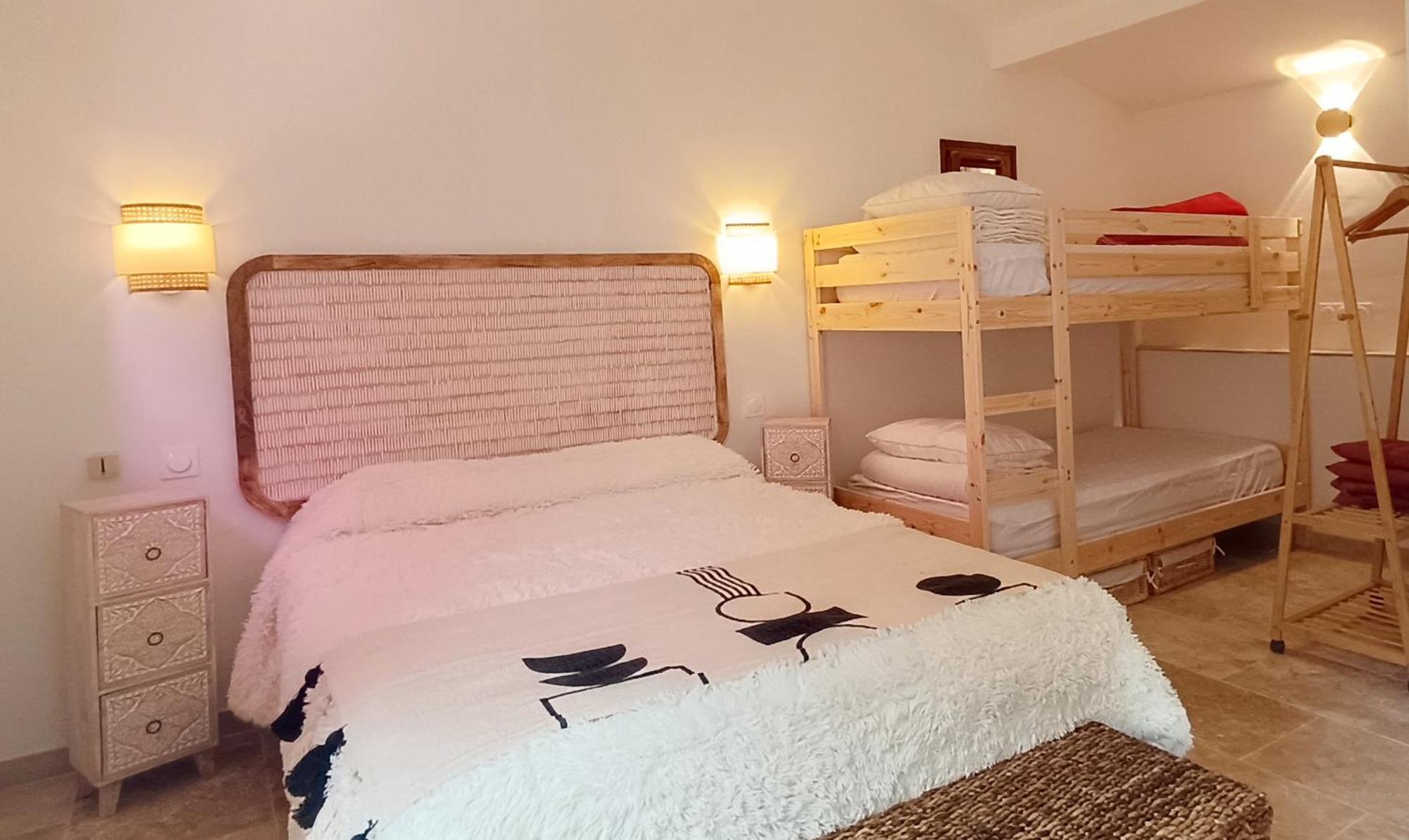 Le Clos Des Galejades Porquerolles Exterior foto